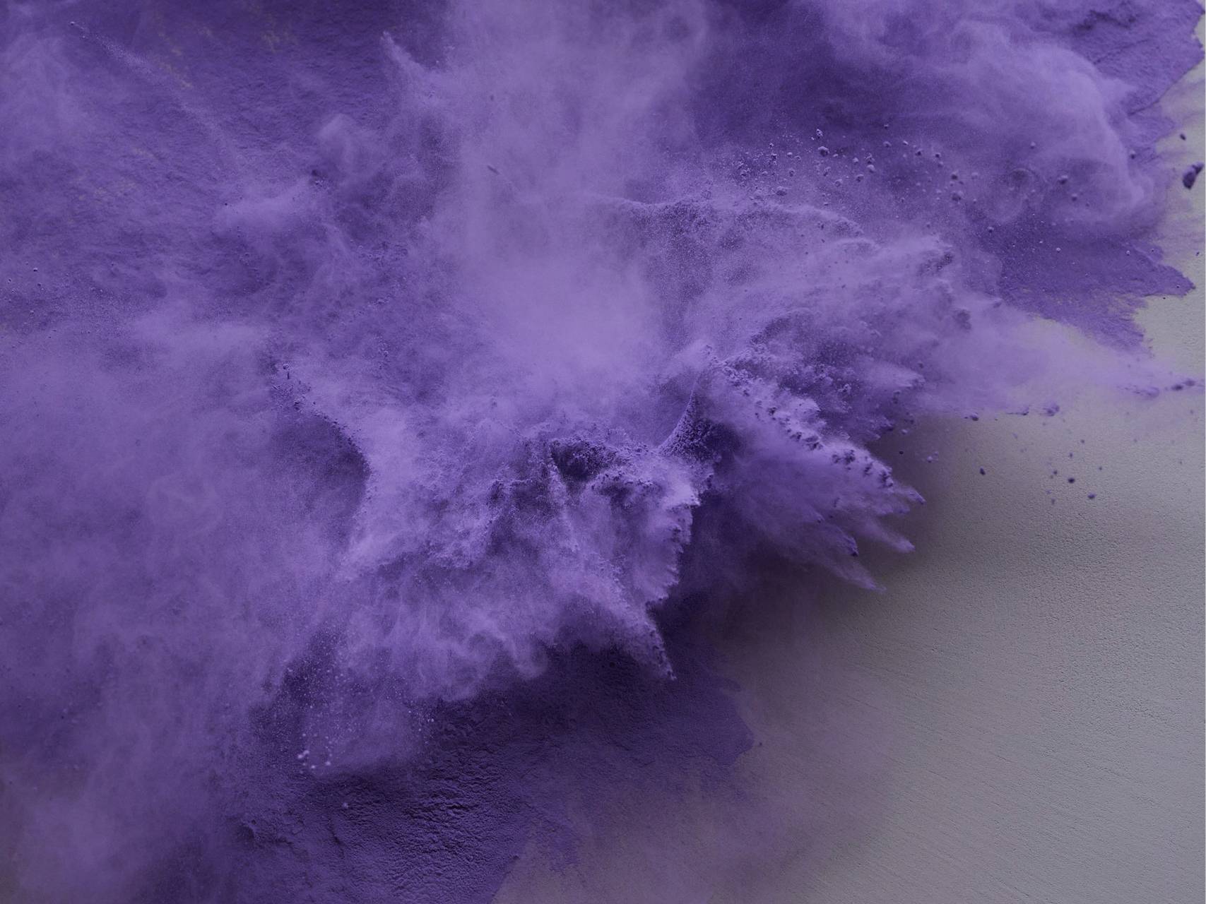 Dein Raum. Deine Farbe. 