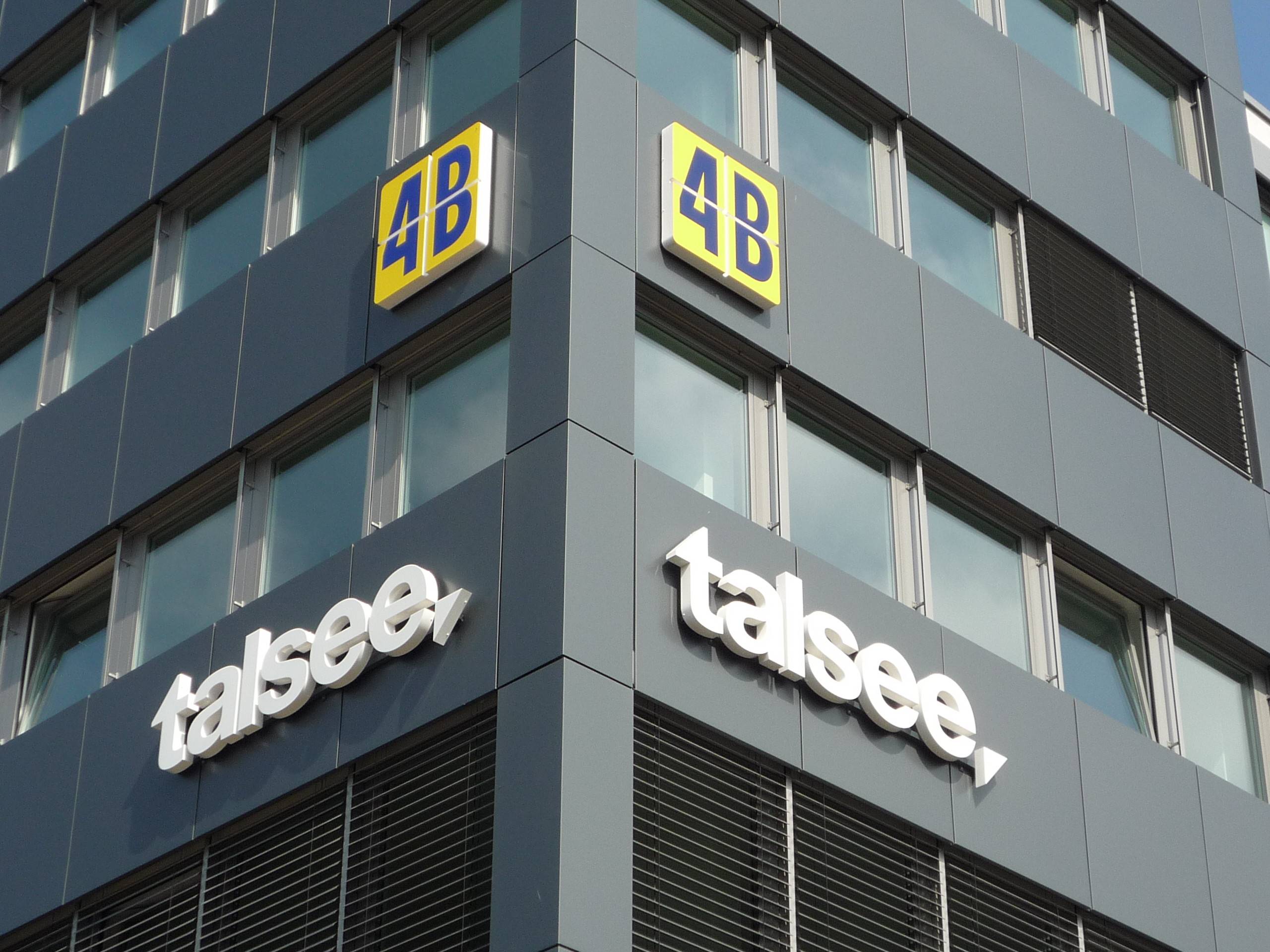 talsee AG Bern