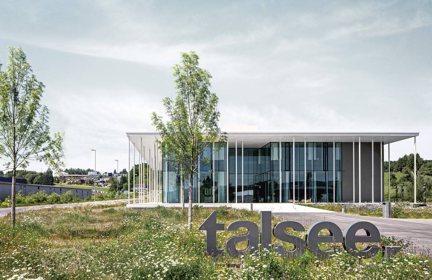talsee AG Hochdorf