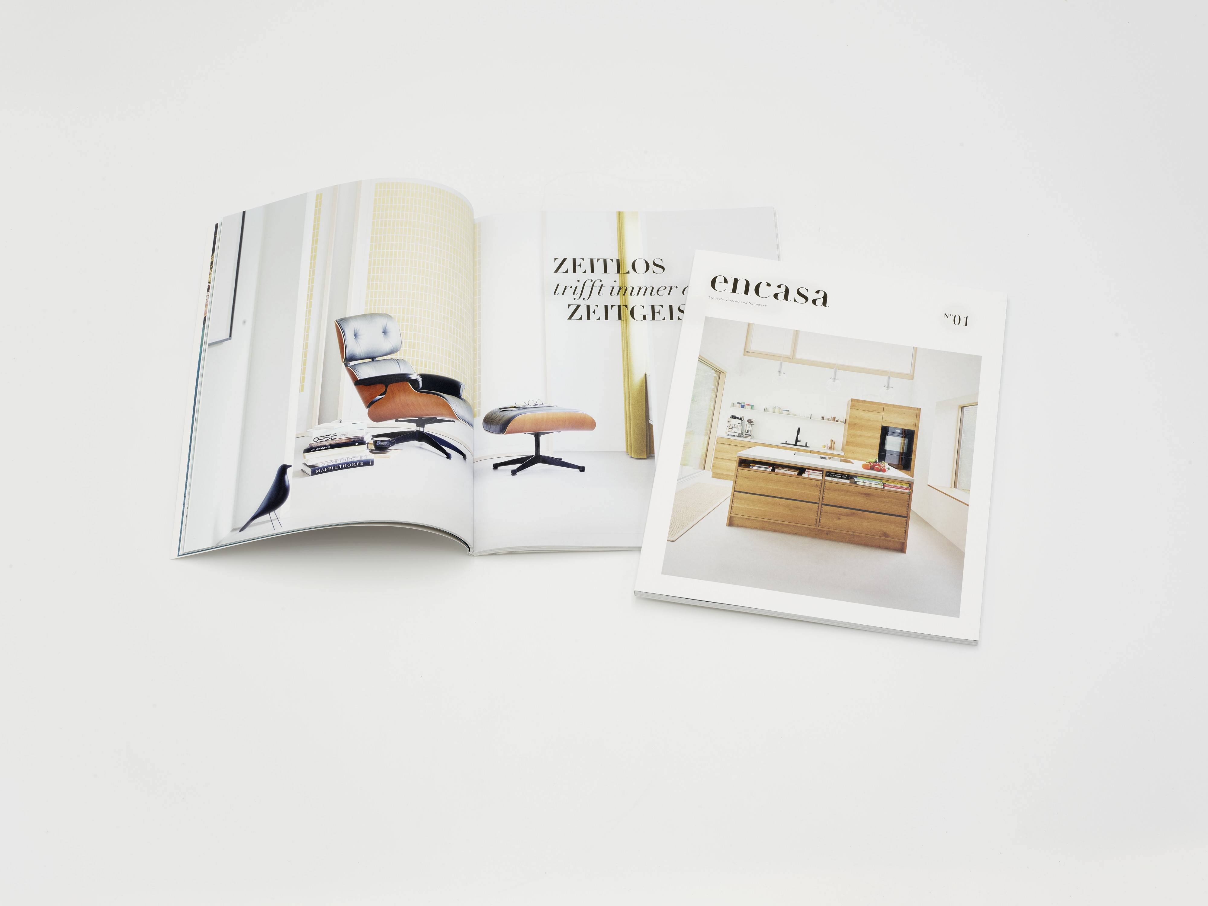 Unser Lifestyle Magazin.